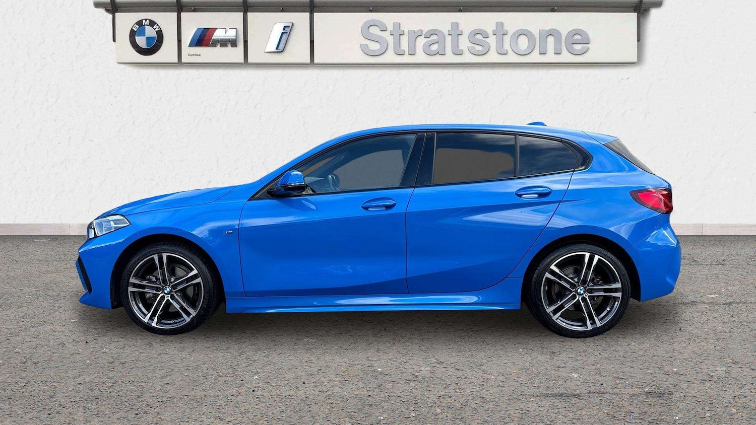 Used BMW 1 Series 2023 for sale - 76390747: Photo 5