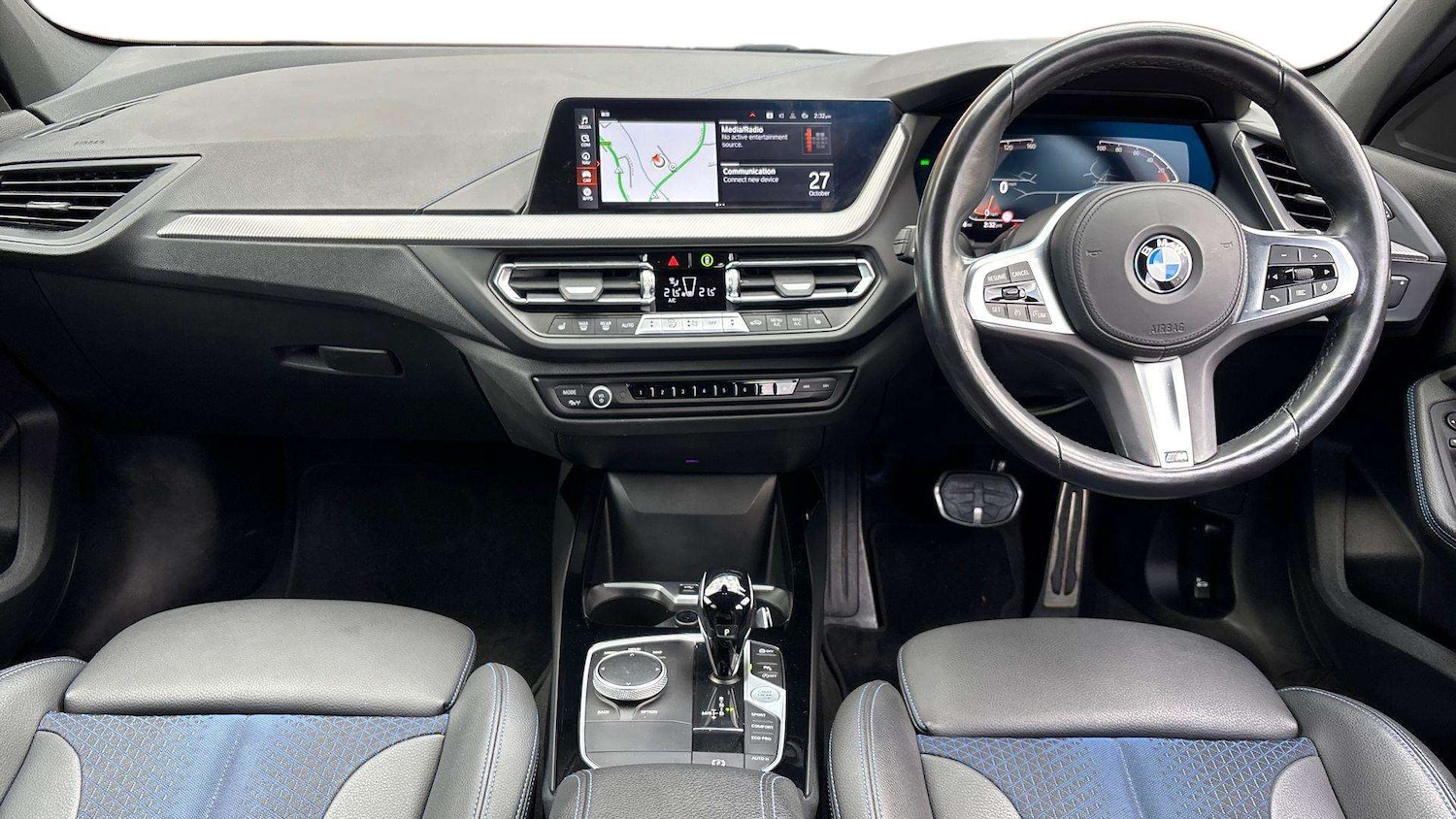 Used BMW 1 Series 2023 for sale - 76390747: Photo 6