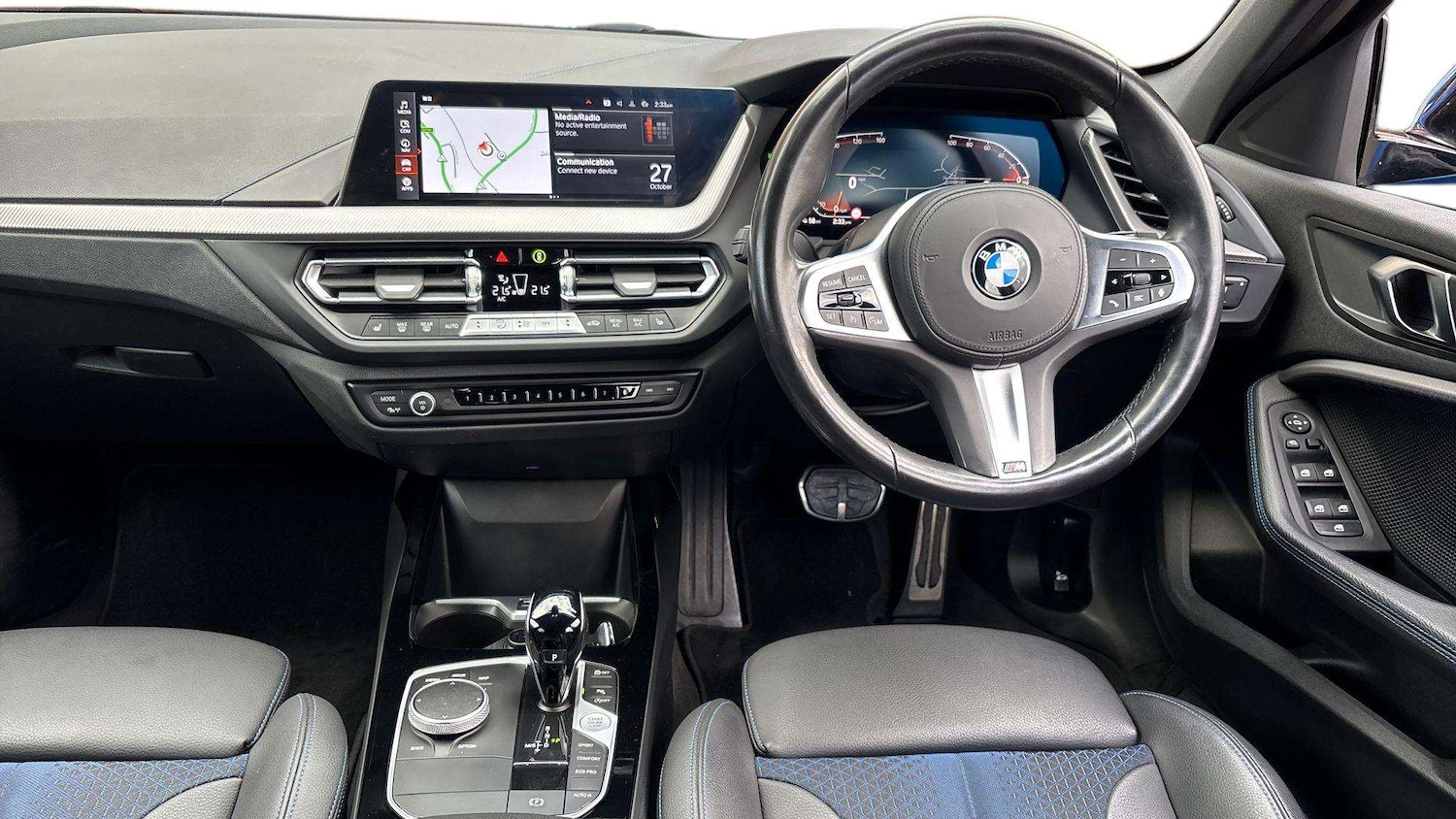 Used BMW 1 Series 2023 for sale - 76390747: Photo 7