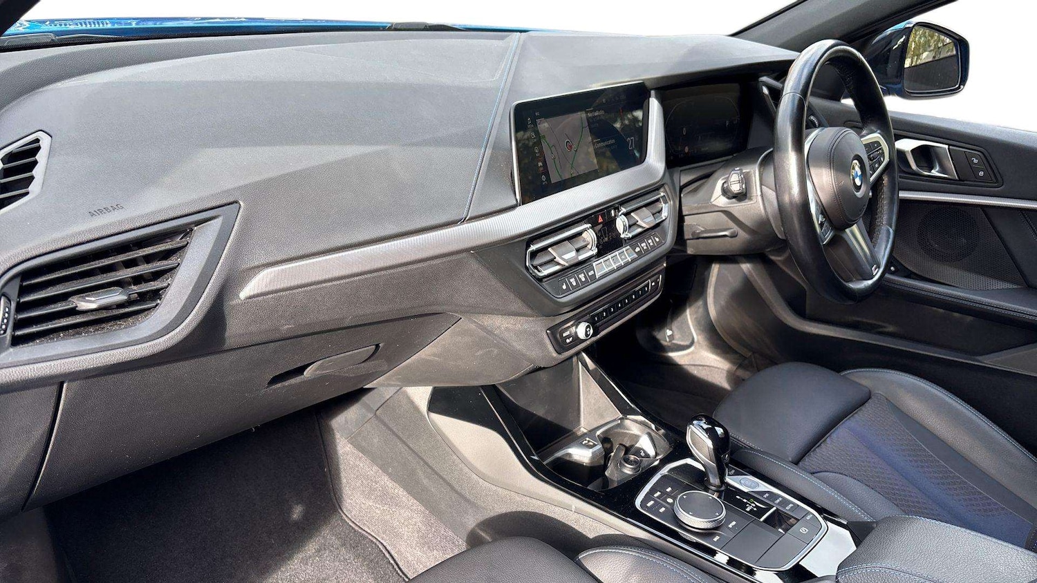 Used BMW 1 Series 2023 for sale - 76390747: Photo 9