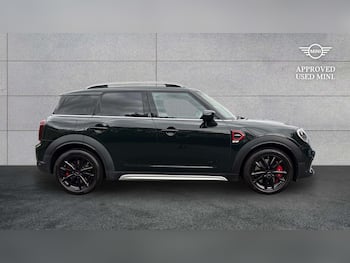 Used MINI Countryman 2023 for sale - 79716422: Photo