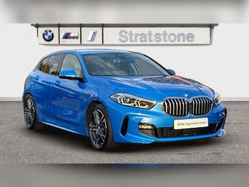 BMW - 1 Series