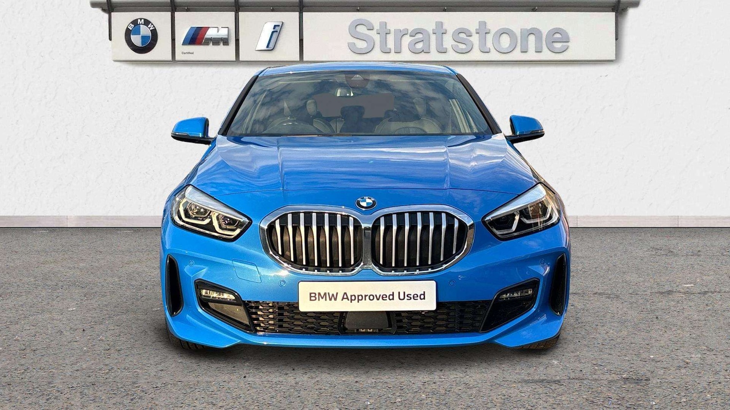 Used BMW 1 Series 2022 for sale - 76125821: Photo 21