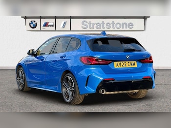 Used BMW 1 Series 2022 for sale - 76125821: Photo 2
