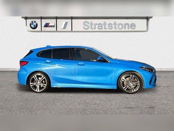 Used BMW 1 Series 2022 for sale - 76125821: Photo 4