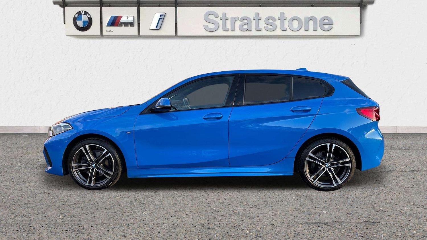 Used BMW 1 Series 2022 for sale - 76125821: Photo 5