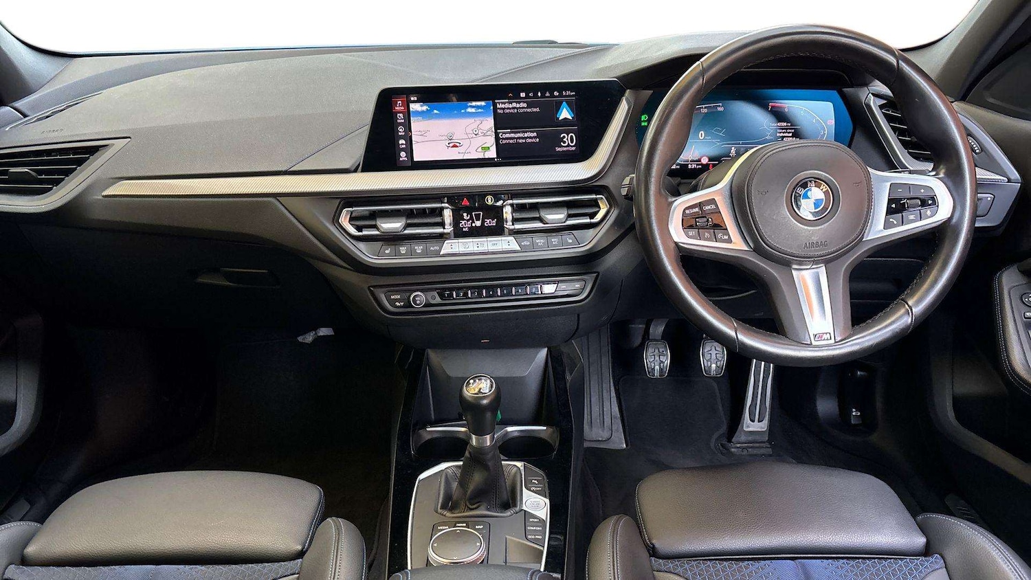 Used BMW 1 Series 2022 for sale - 76125821: Photo 6