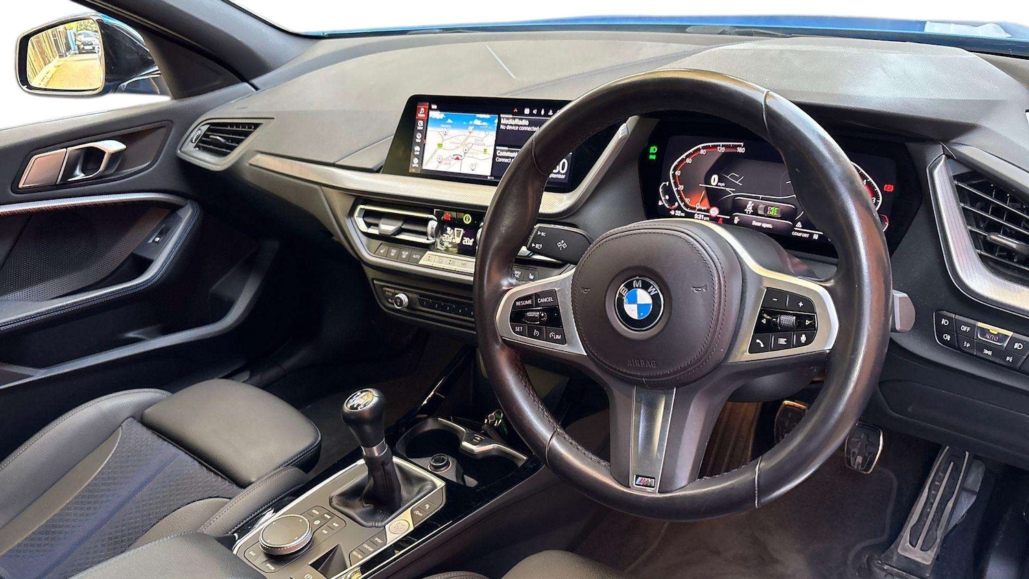 Used BMW 1 Series 2022 for sale - 76125821: Photo 8