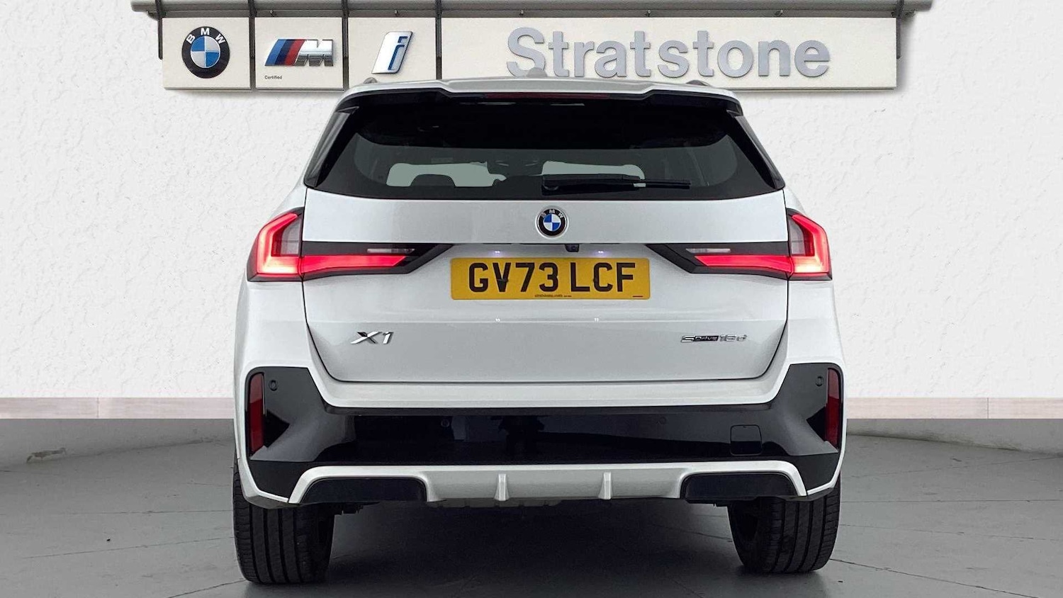 Used BMW X1 2023 for sale - 77661097: Photo 15