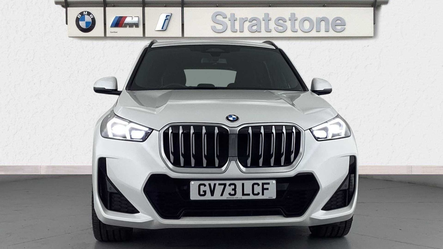 Used BMW X1 2023 for sale - 77661097: Photo 16