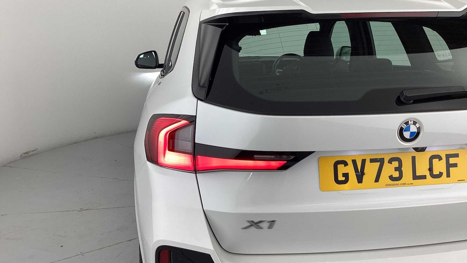 Used BMW X1 2023 for sale - 77661097: Photo 35