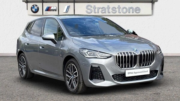 Used BMW 2 Series 2025 for sale - 75649448: Photo 1