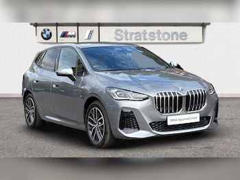 2025 - 230e xDrive M Sport 5dr DCT