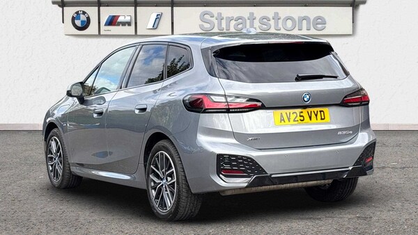 Used BMW 2 Series 2025 for sale - 75649448: Photo 2
