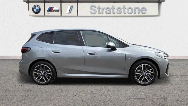 Used BMW 2 Series 2025 for sale - 75649448: Photo 4