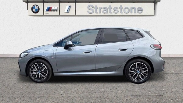 Used BMW 2 Series 2025 for sale - 75649448: Photo 5