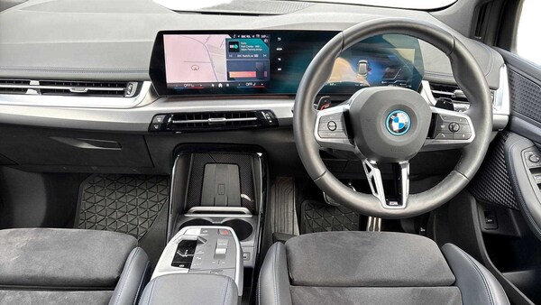 Used BMW 2 Series 2025 for sale - 75649448: Photo 7