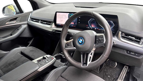 Used BMW 2 Series 2025 for sale - 75649448: Photo 8