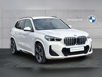 Used BMW iX1 2023 for sale - 79183695: Photo