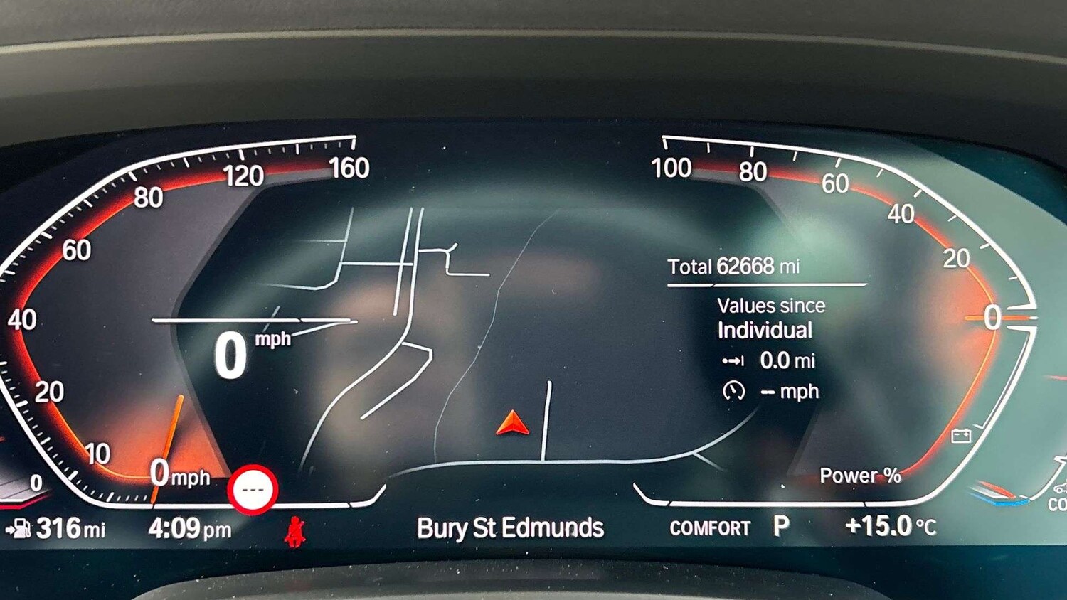 Used BMW X5 for sale - 78104621: Photo 11