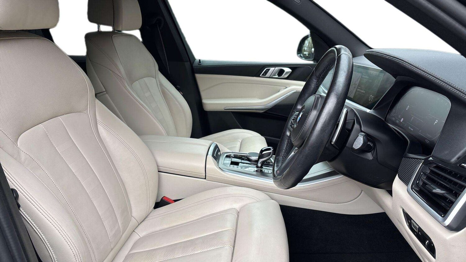 Used BMW X5 for sale - 78104621: Photo 13