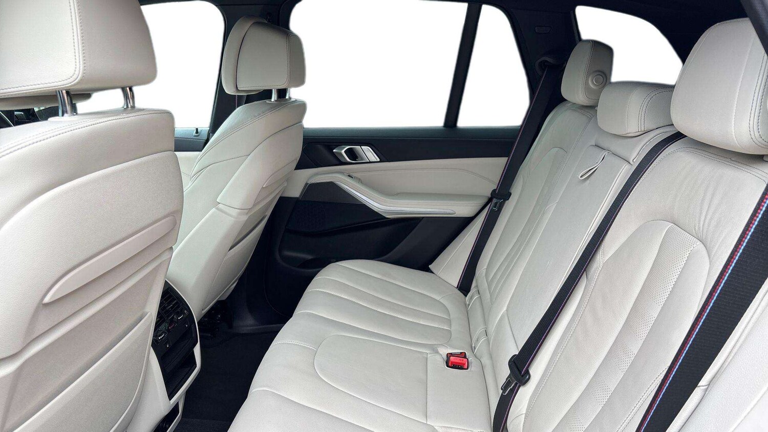 Used BMW X5 for sale - 78104621: Photo 14