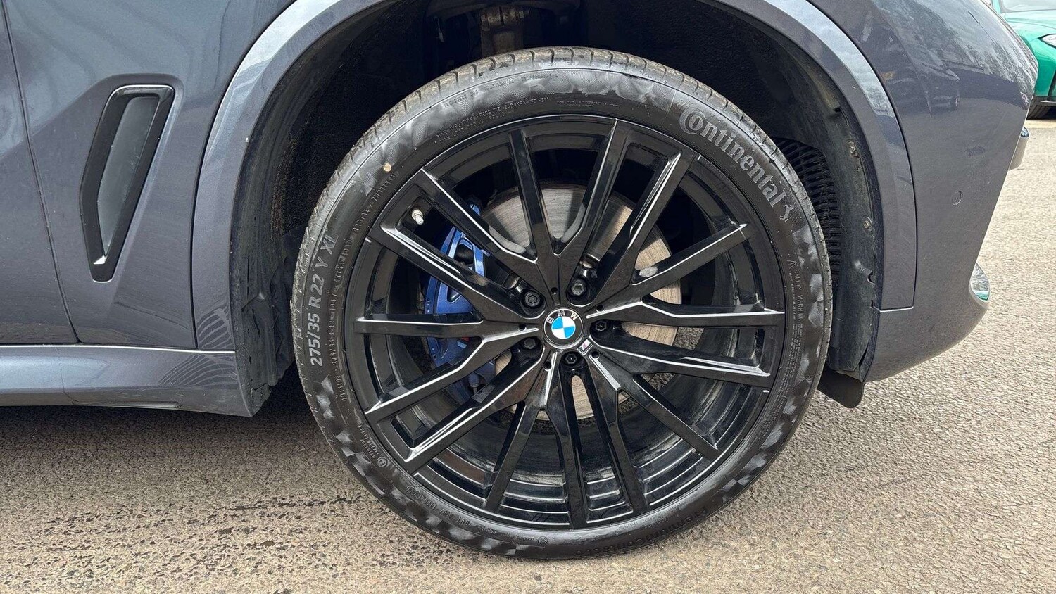 Used BMW X5 for sale - 78104621: Photo 16