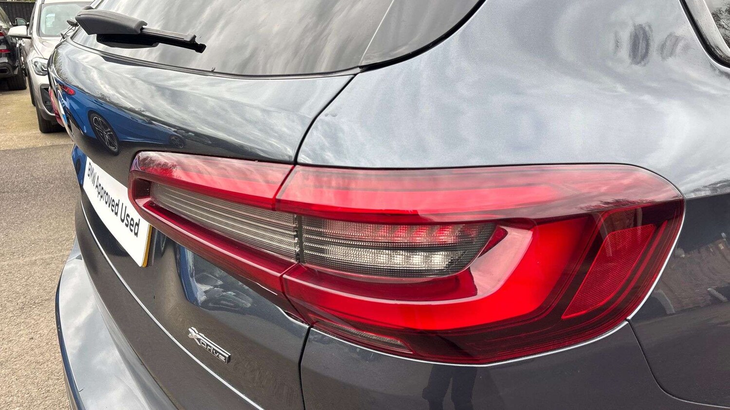 Used BMW X5 for sale - 78104621: Photo 17