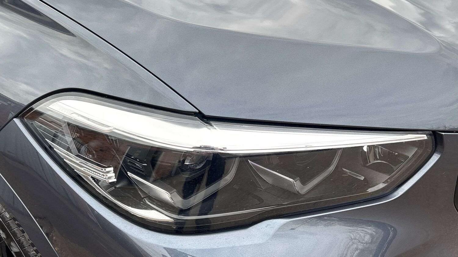 Used BMW X5 for sale - 78104621: Photo 18