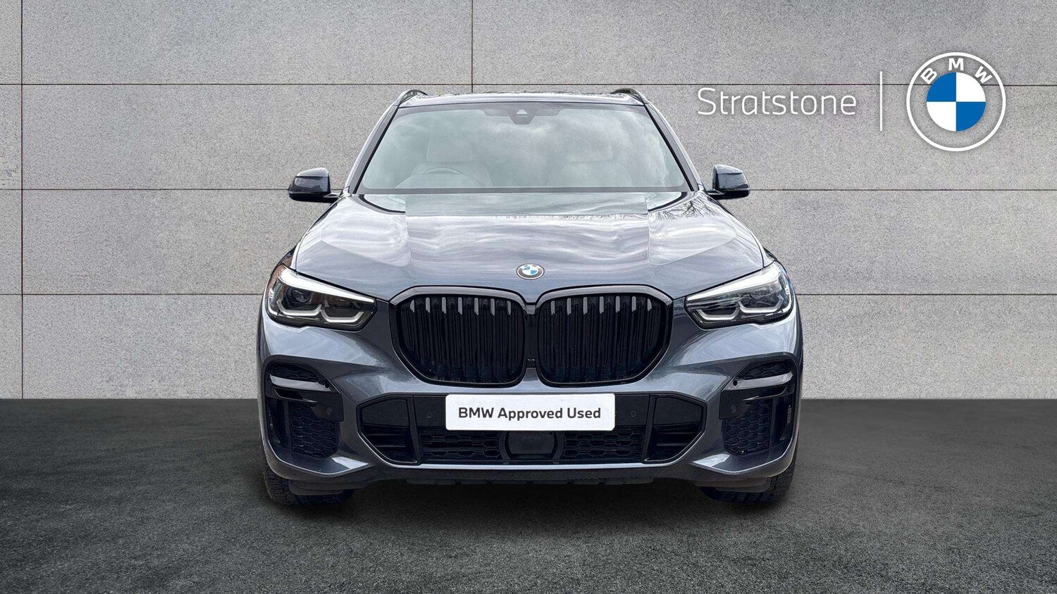 Used BMW X5 for sale - 78104621: Photo 21