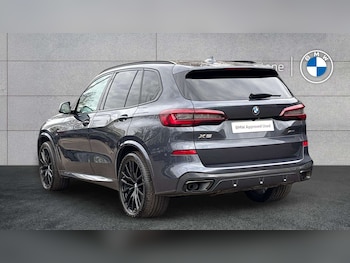 Used BMW X5 2022 for sale - 78104621: Photo