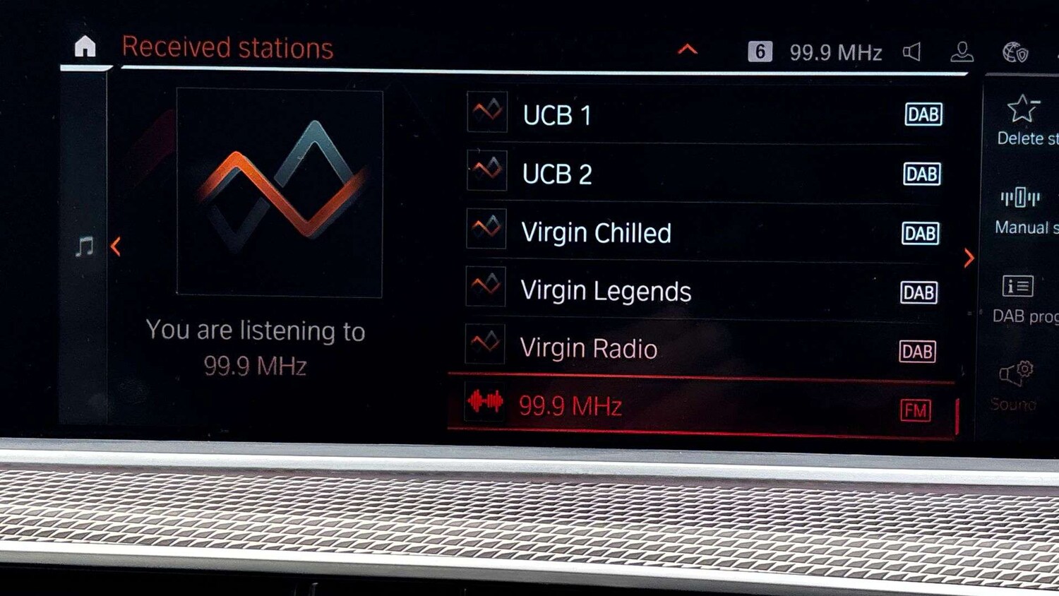 Used BMW X5 for sale - 78104621: Photo 32