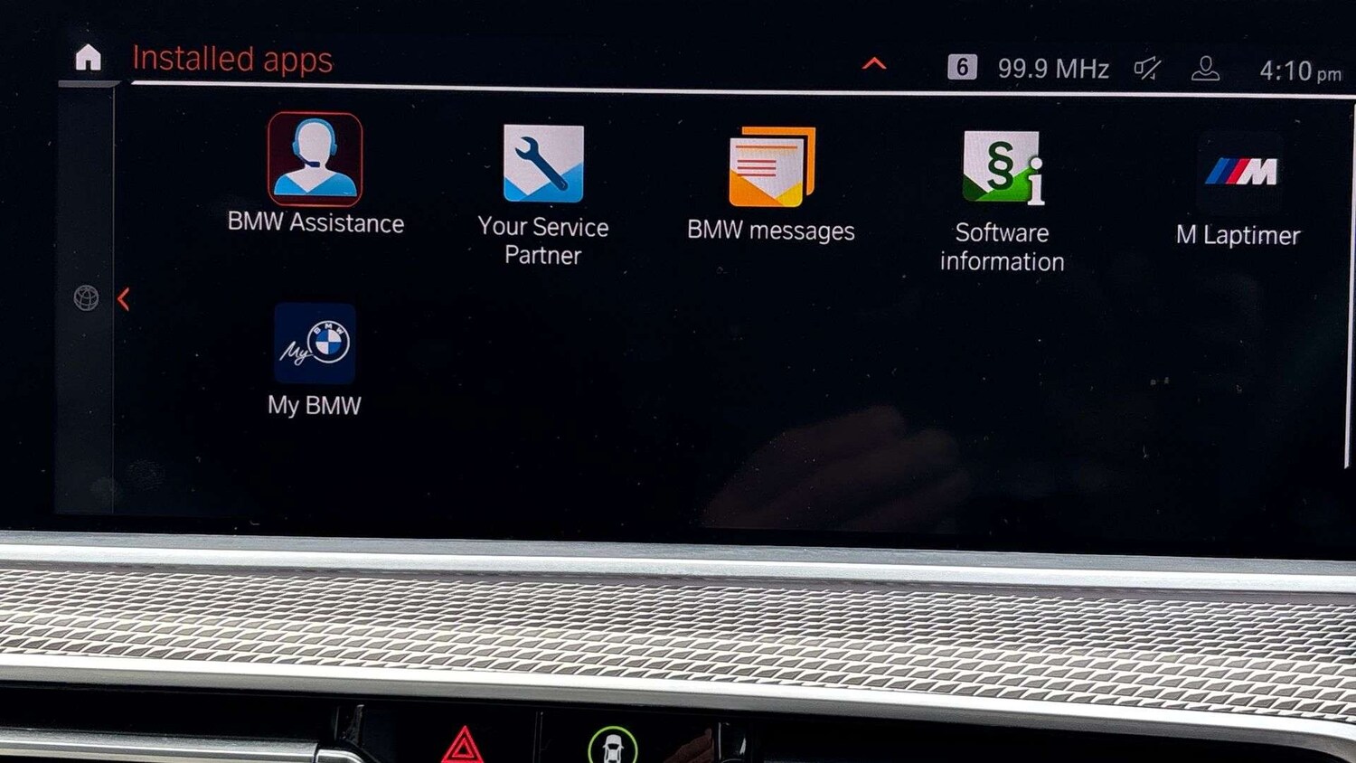 Used BMW X5 for sale - 78104621: Photo 35