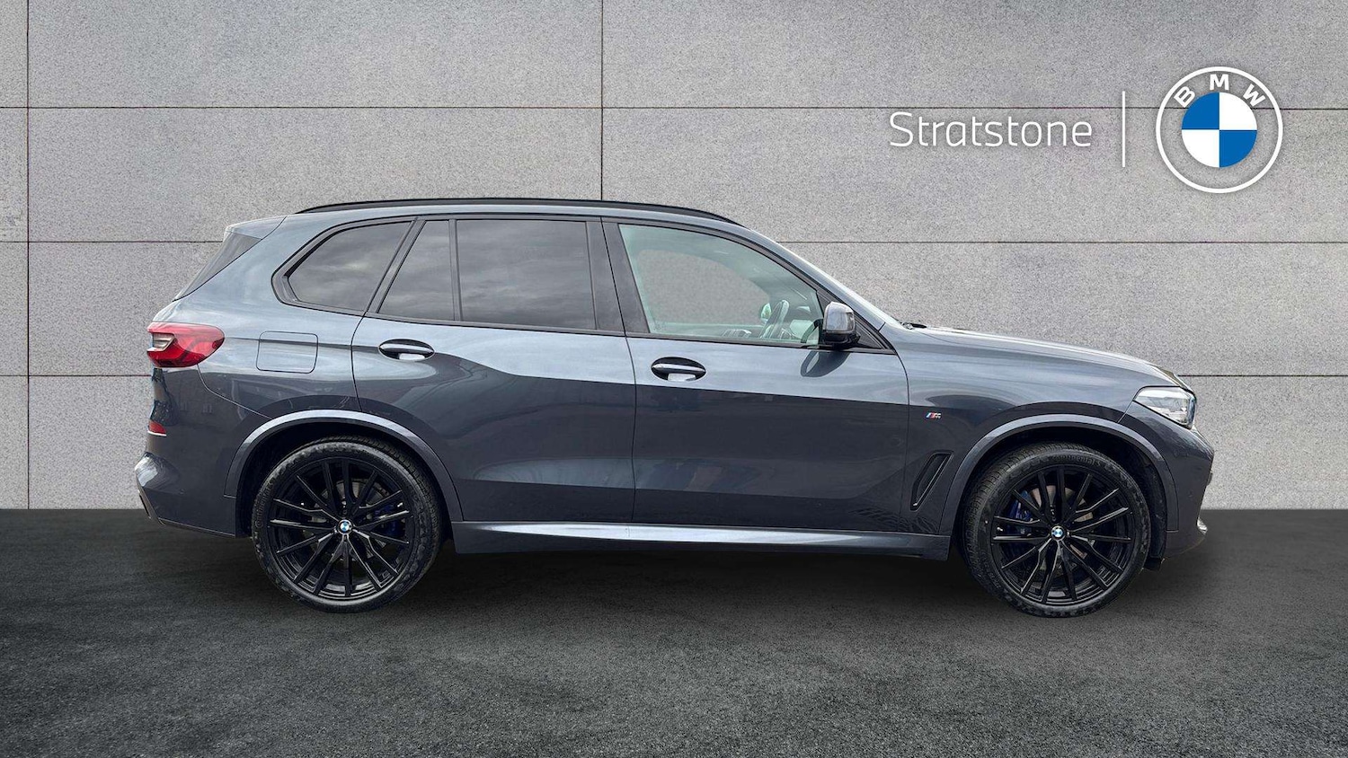 Used BMW X5 for sale - 78104621: Photo 4