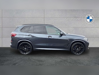 Used BMW X5 2022 for sale - 78104621: Photo