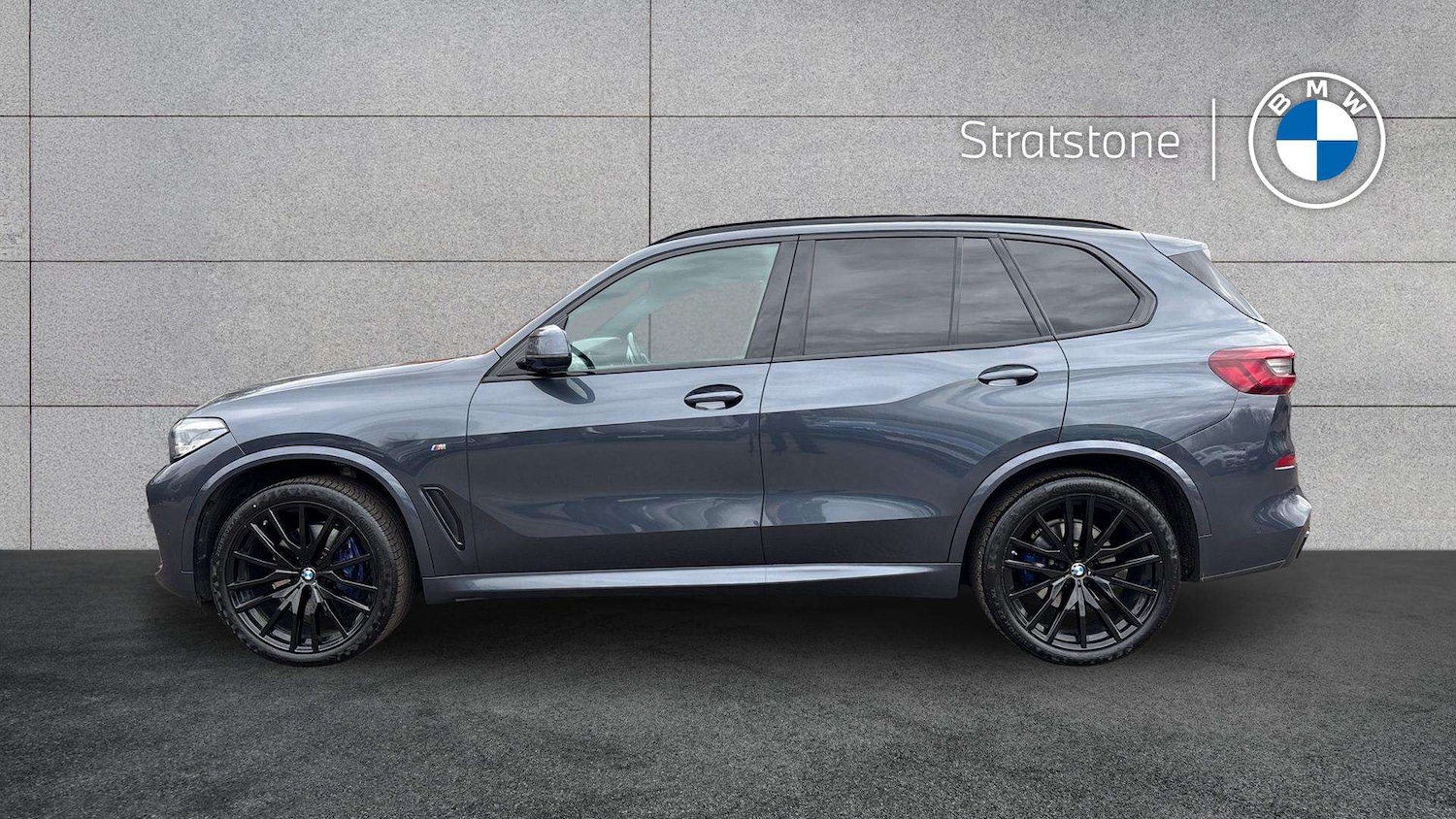 Used BMW X5 for sale - 78104621: Photo 5