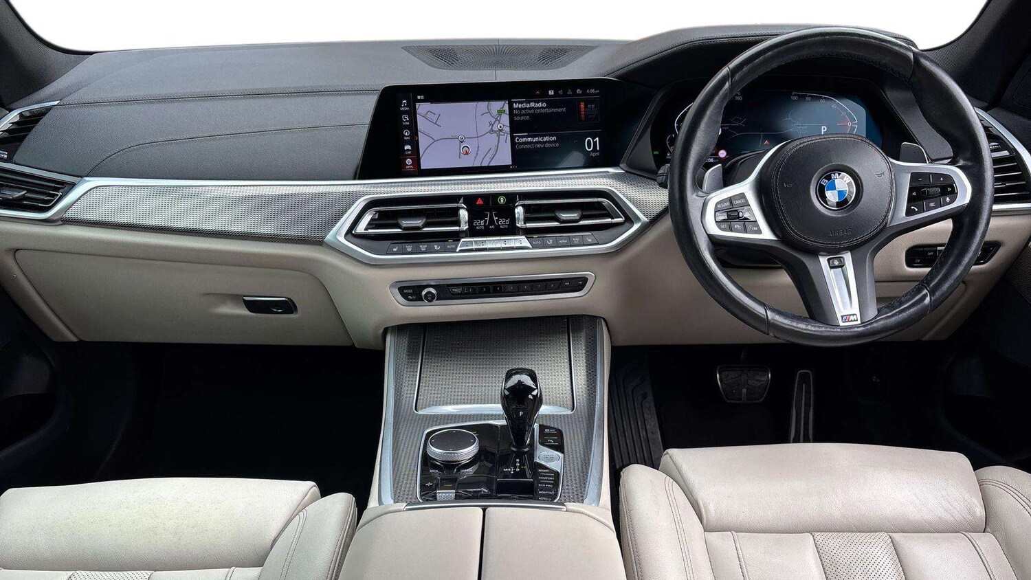 Used BMW X5 for sale - 78104621: Photo 6