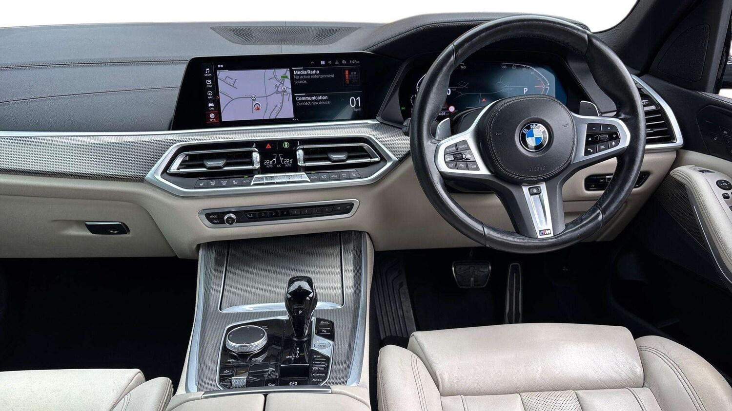 Used BMW X5 for sale - 78104621: Photo 7