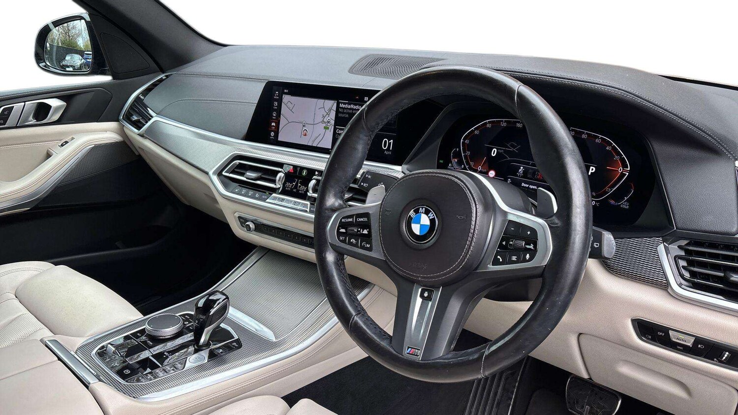 Used BMW X5 for sale - 78104621: Photo 8