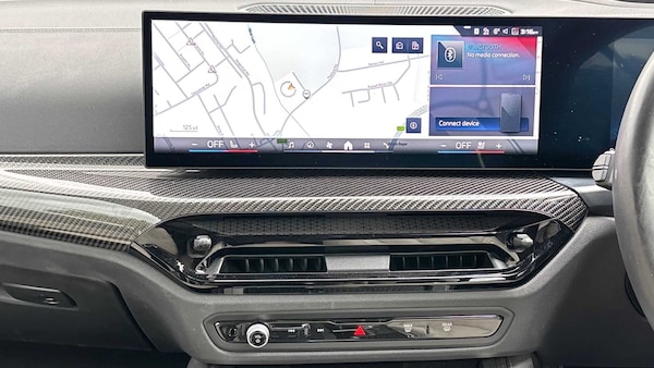 Used BMW 4 Series 2025 for sale - 75649413: Photo 10