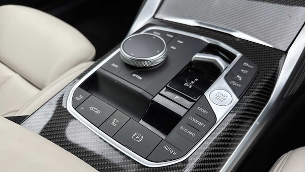 Used BMW 4 Series 2025 for sale - 75649413: Photo 12