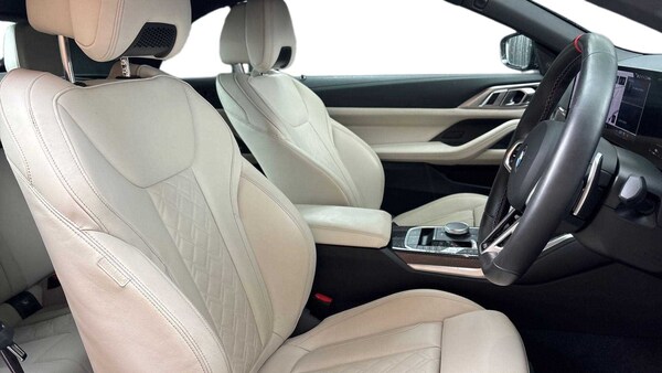 Used BMW 4 Series 2025 for sale - 75649413: Photo 13