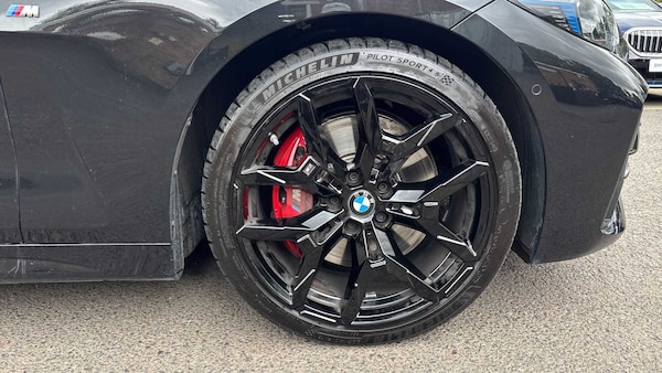 Used BMW 4 Series 2025 for sale - 75649413: Photo 16