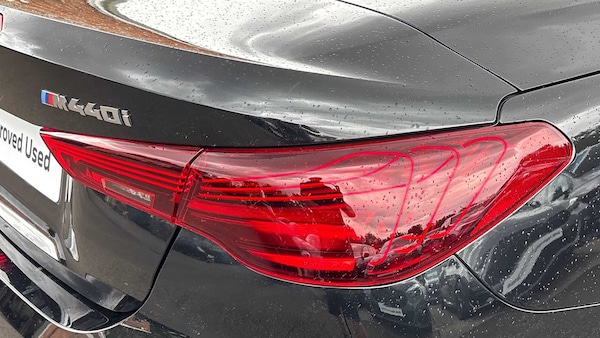 Used BMW 4 Series 2025 for sale - 75649413: Photo 17