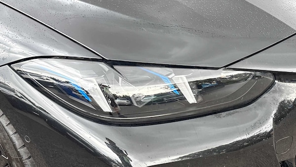 Used BMW 4 Series 2025 for sale - 75649413: Photo 18