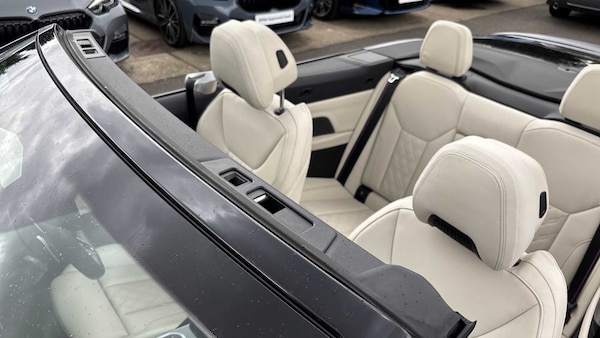 Used BMW 4 Series 2025 for sale - 75649413: Photo 19