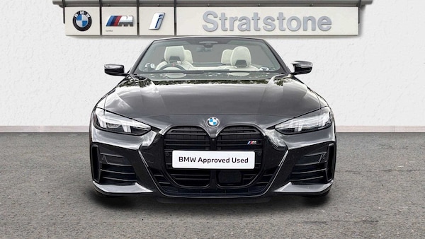 Used BMW 4 Series 2025 for sale - 75649413: Photo 21