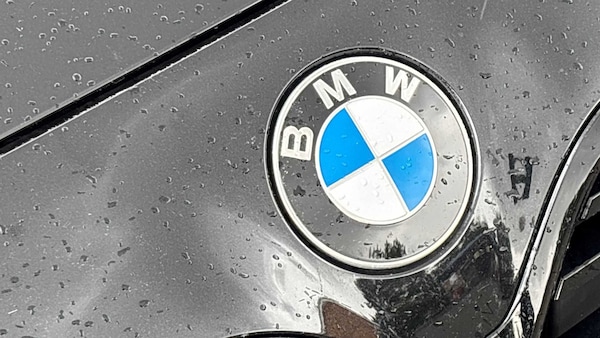 Used BMW 4 Series 2025 for sale - 75649413: Photo 24