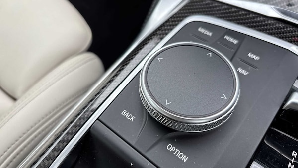 Used BMW 4 Series 2025 for sale - 75649413: Photo 25
