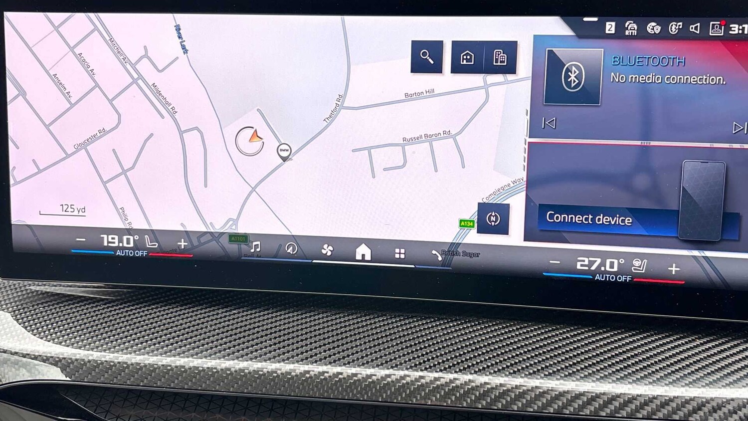 Vehicle 31
